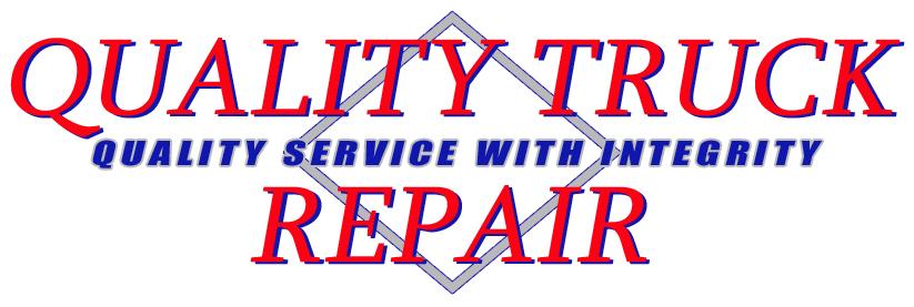 Quality Truck, LLC. - Phoenix AZ 85040 | 602-453-9288 | Auto Repairs